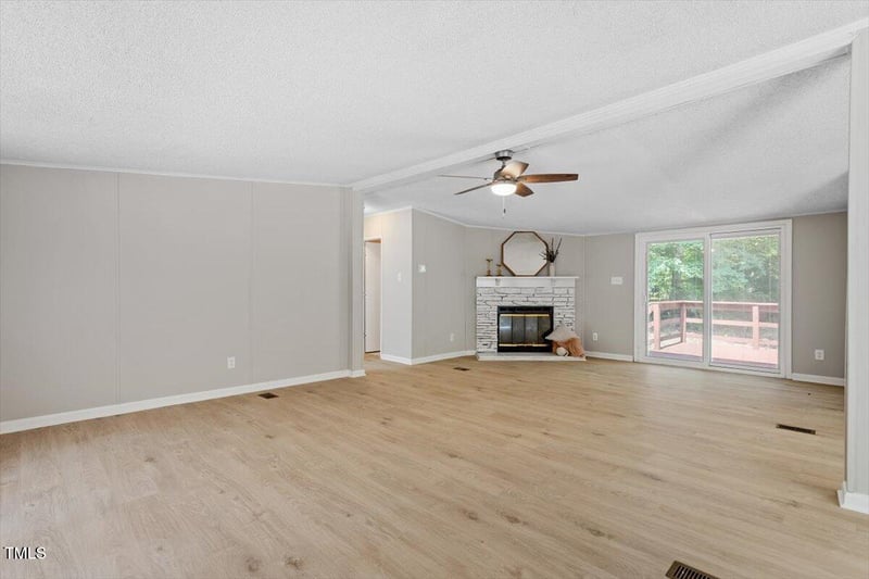 141 Creek Dr, Louisburg, NC 27549