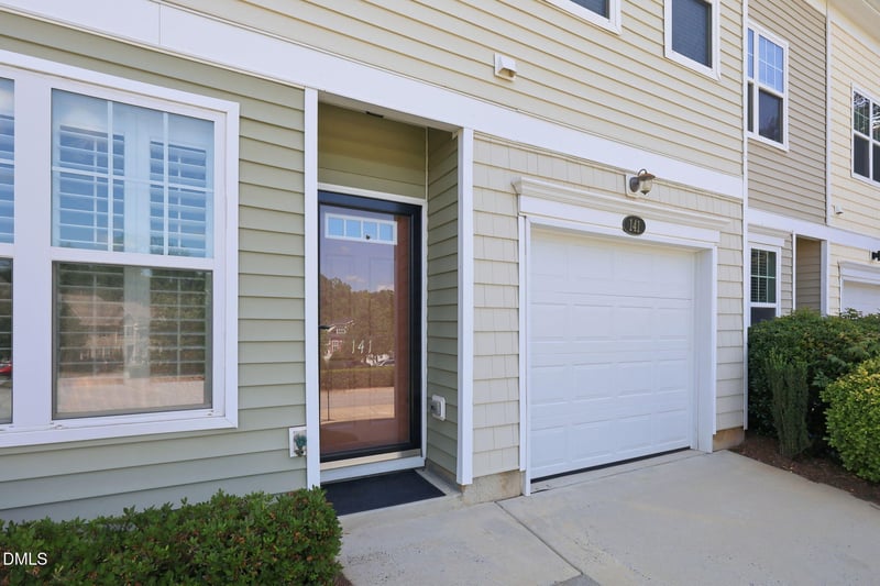 141 Deacon Ridge St, Wake Forest, NC 27587