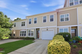 141 Deacon Ridge St, Wake Forest, NC 27587