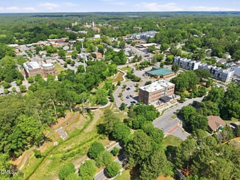 141 Deacon Ridge St, Wake Forest, NC 27587