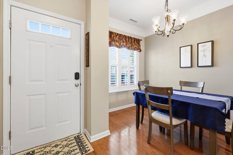 141 Deacon Ridge St, Wake Forest, NC 27587