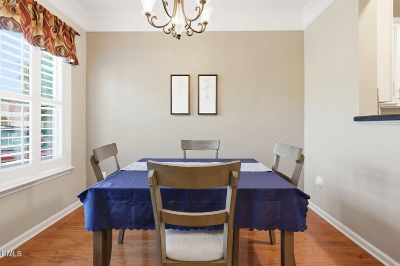141 Deacon Ridge St, Wake Forest, NC 27587
