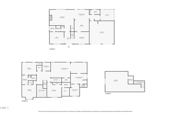 141 Eden Glen Dr, Holly Springs, NC 27540