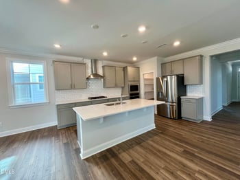 141 Fablewood Trl, Garner, NC 27529