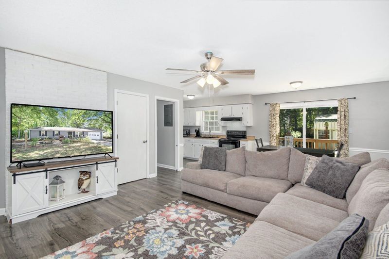 141 W First St, Wendell, NC 27591