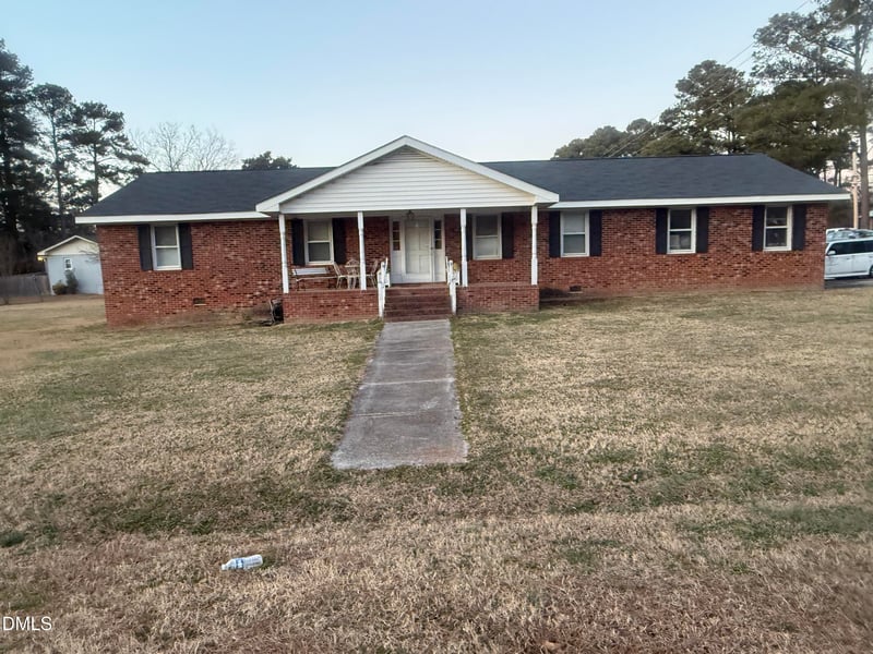 141 Forest Ln, Wendell, NC 27591