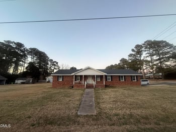 141 Forest Ln, Wendell, NC 27591