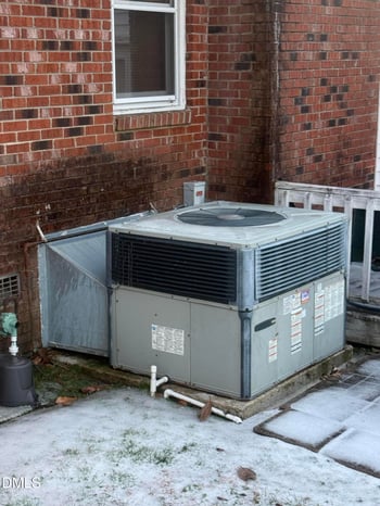 141 Forest Ln, Wendell, NC 27591