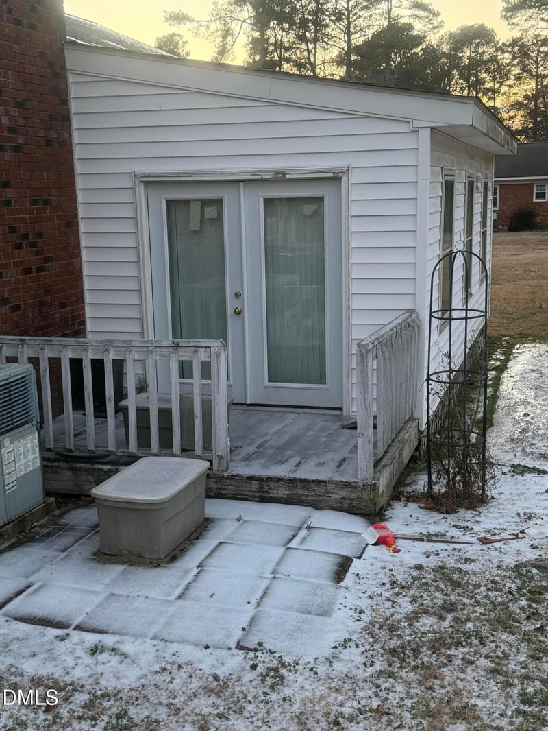 141 Forest Ln, Wendell, NC 27591