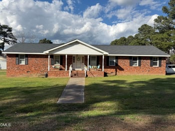 141 Forest Ln, Wendell, NC 27591