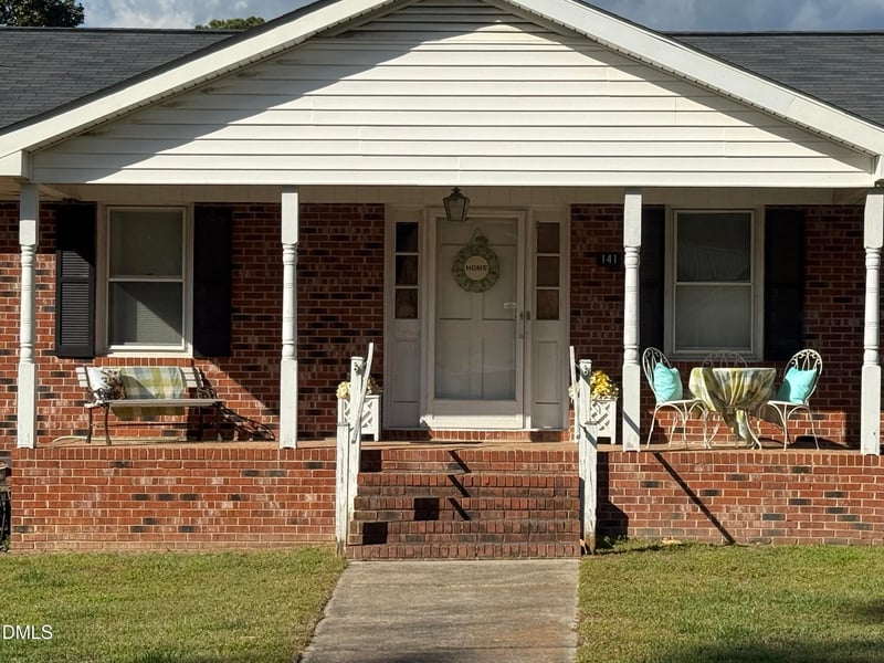 141 Forest Ln, Wendell, NC 27591
