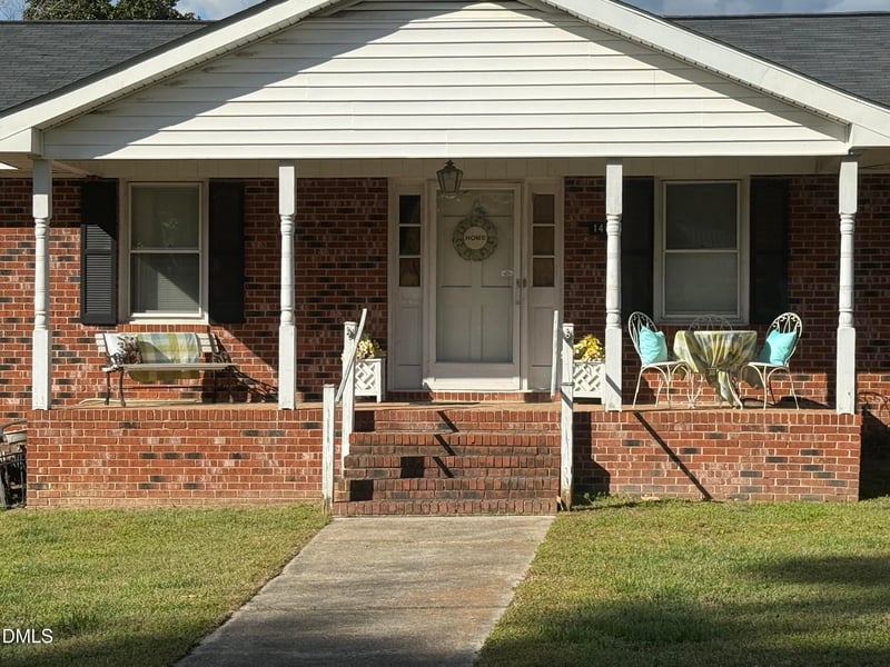 141 Forest Ln, Wendell, NC 27591