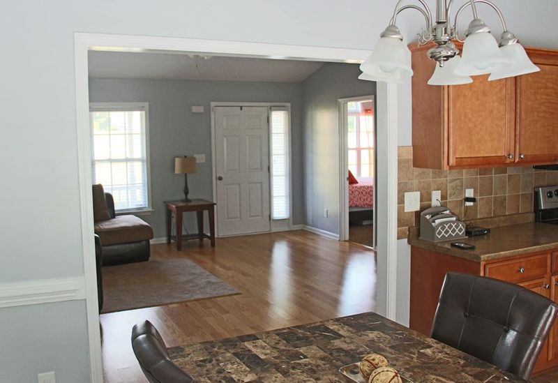 141 Fox Chase Ln, Smithfield, NC 27577