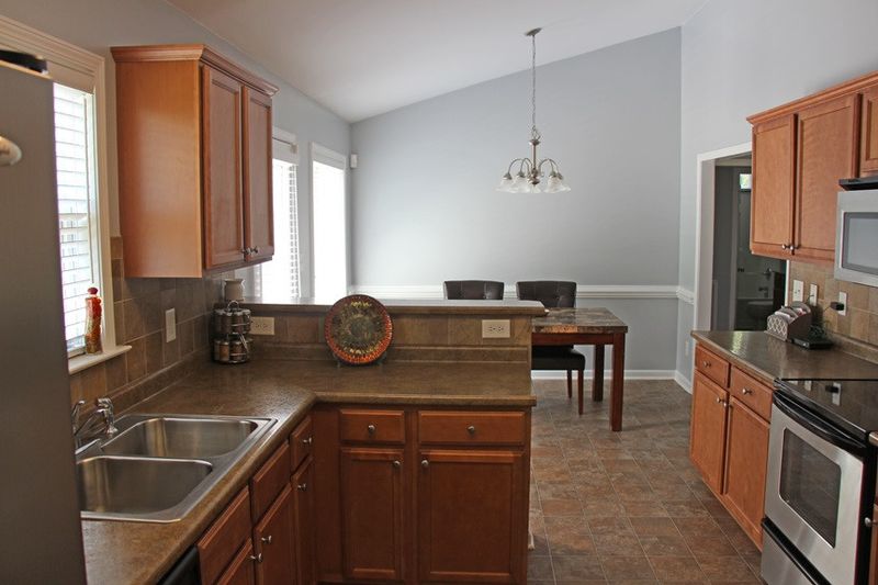 141 Fox Chase Ln, Smithfield, NC 27577