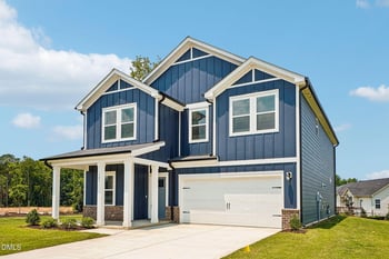 141 Gilded Eagle Ave, Clayton, NC 27520