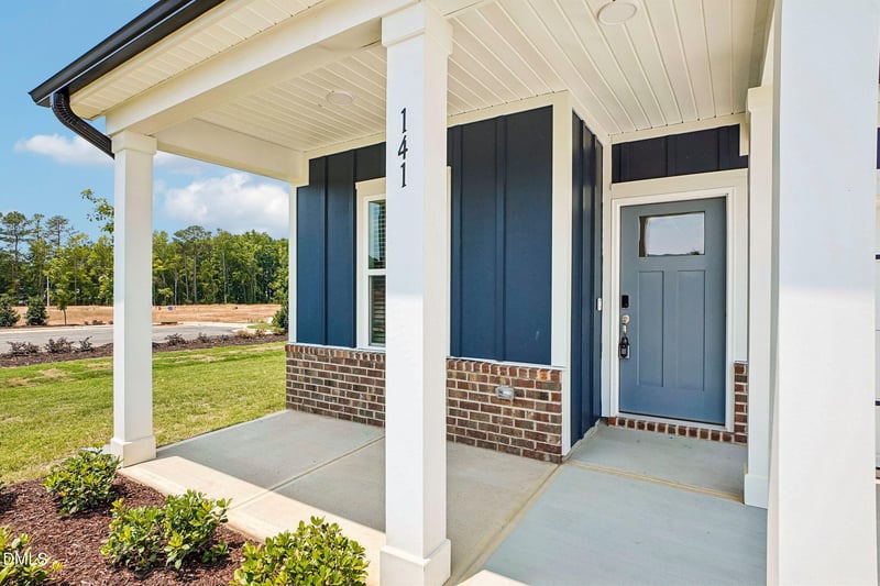 141 Gilded Eagle Ave, Clayton, NC 27520