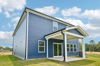 141 Gilded Eagle Ave, Clayton, NC 27520
