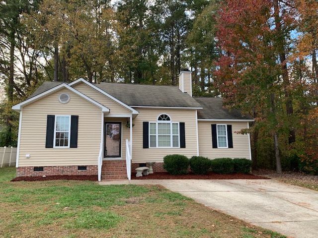 141 Grassy Rio Ln, Garner, NC 27529