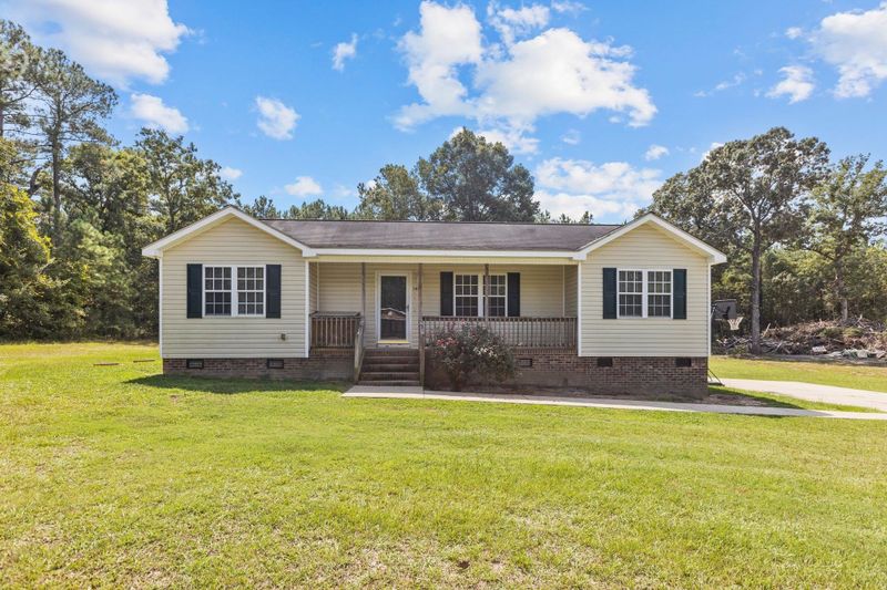 141 Hines Dr, Four Oaks, NC 27524