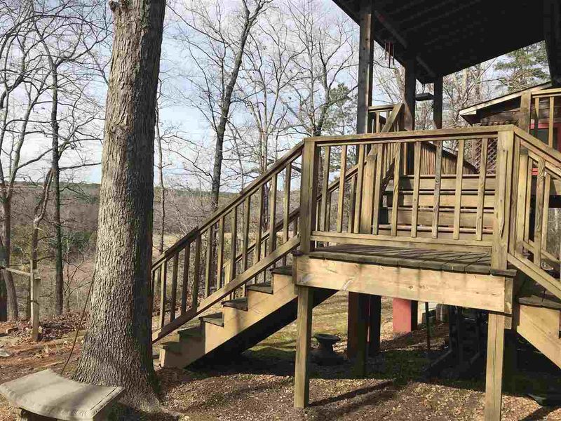 141 Homestead Dr, Angier, NC 27501