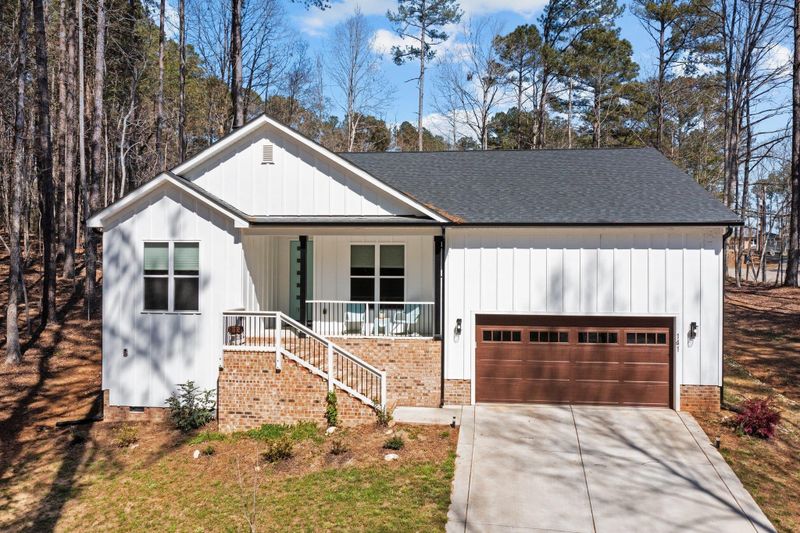 141 Huron Dr, Louisburg, NC 27549