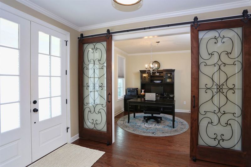 141 Ironcreek Pl, Holly Springs, NC 27539