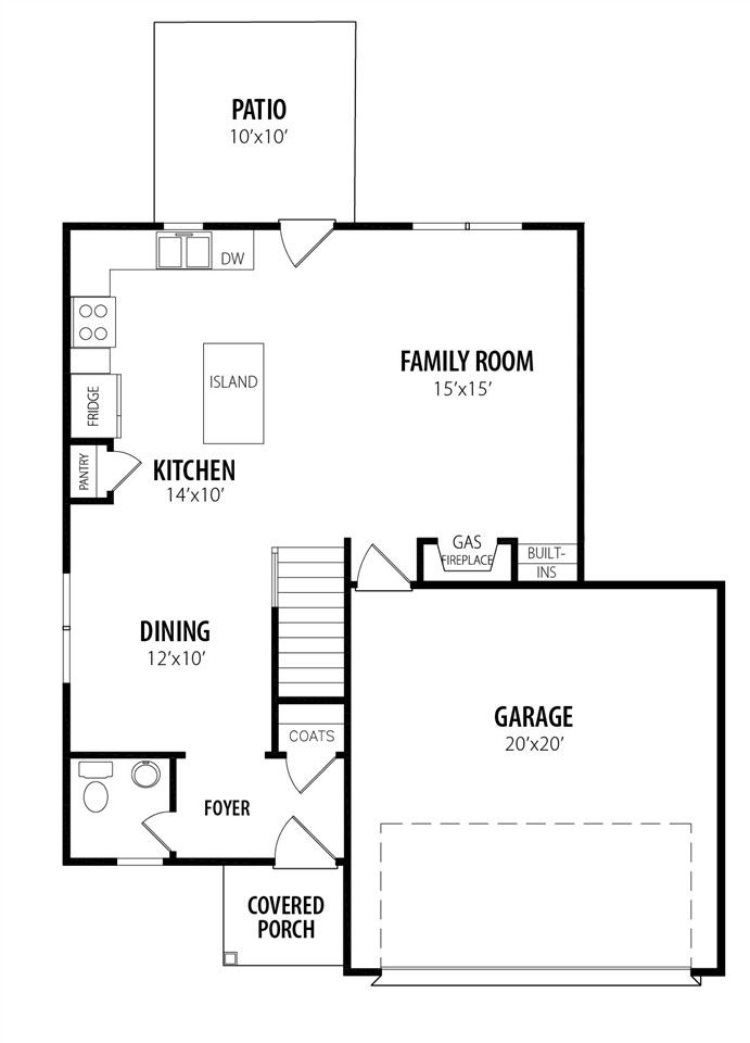 141 Jade St, Smithfield, NC 27577