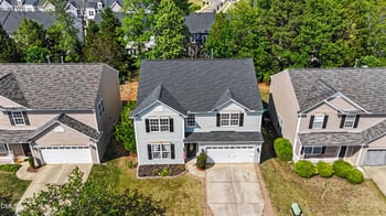 141 Jasper Point Dr, Holly Springs, NC 27540