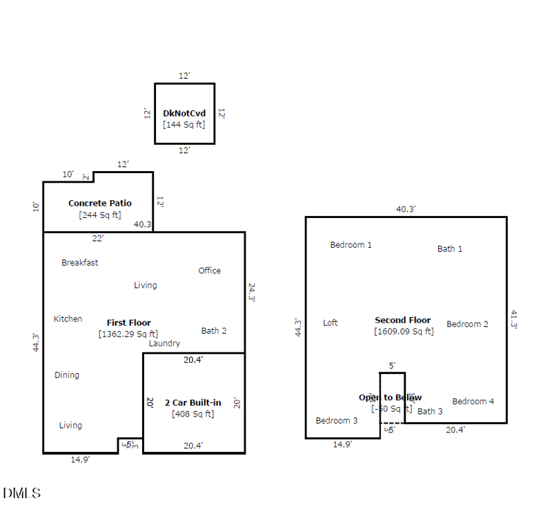 141 Jasper Point Dr, Holly Springs, NC 27540