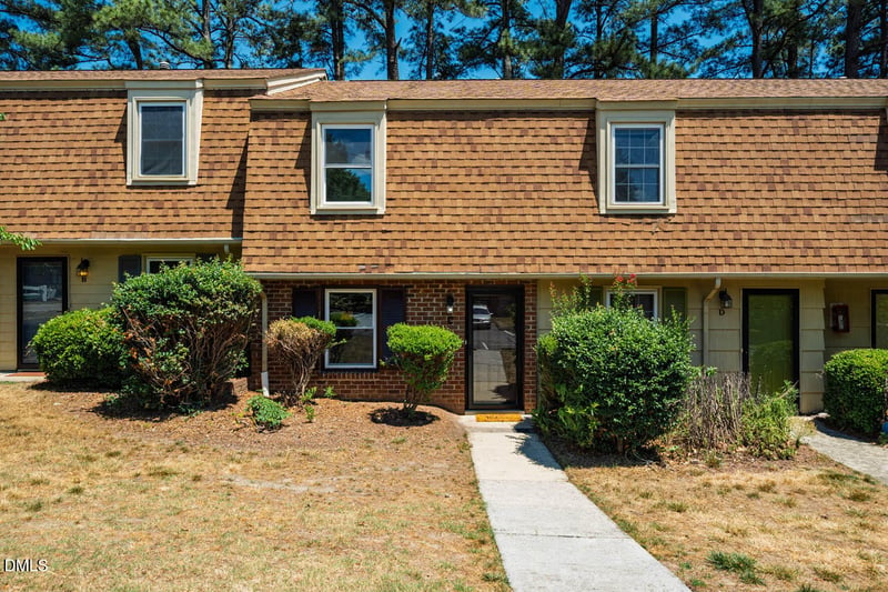 141 Jones Franklin Rd #C, Raleigh, NC 27606
