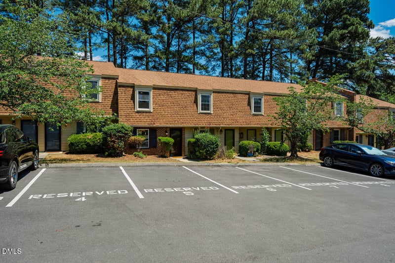 141 Jones Franklin Rd #C, Raleigh, NC 27606
