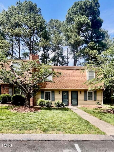 141 Jones Franklin Rd #G, Raleigh, NC 27606