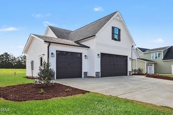 141 Juju Dr (Lot 22), Clayton, NC 27520