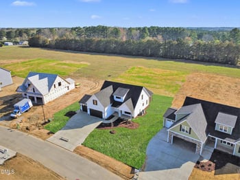 141 Juju Dr (Lot 22), Clayton, NC 27520
