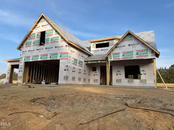 141 Juju Dr, Clayton, NC 27520