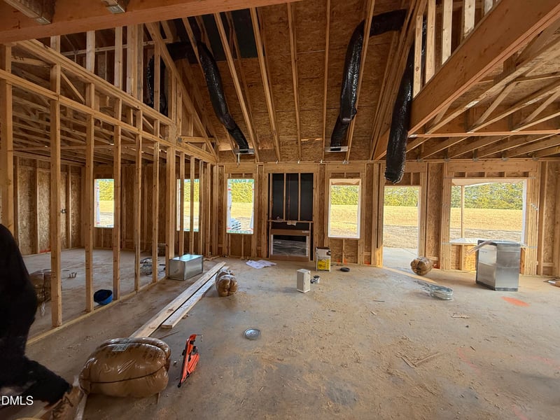 141 Juju Dr, Clayton, NC 27520