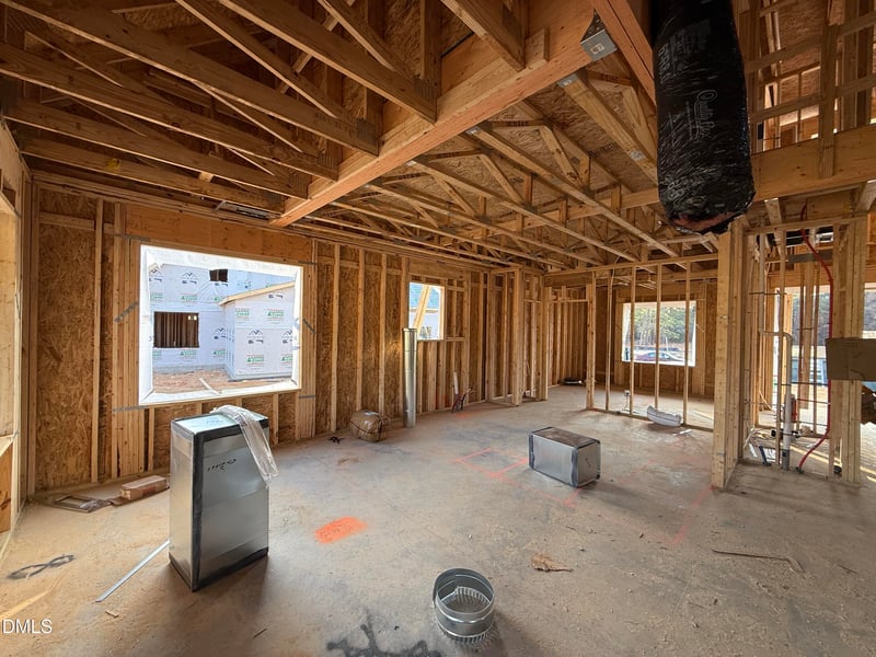 141 Juju Dr, Clayton, NC 27520