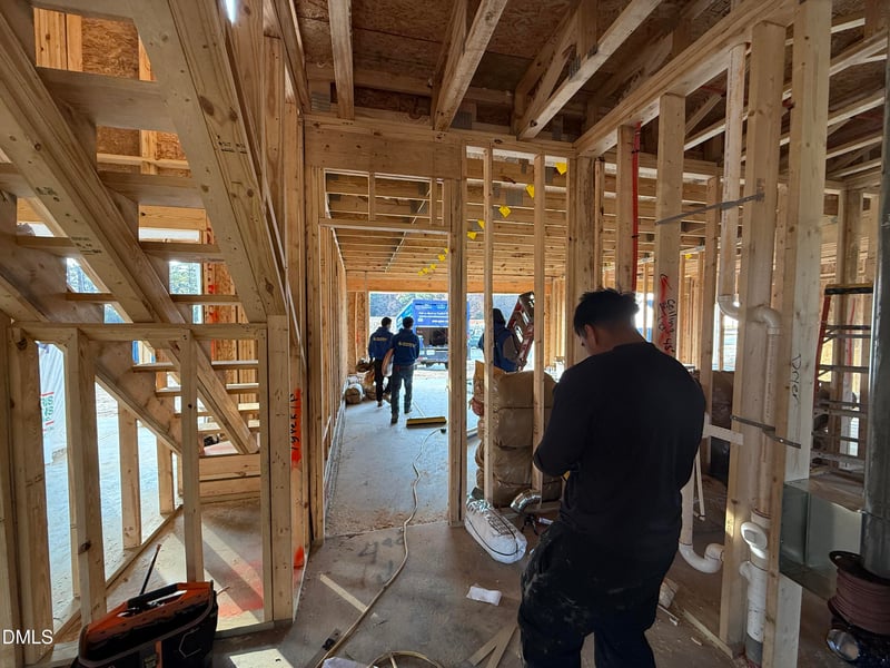 141 Juju Dr, Clayton, NC 27520