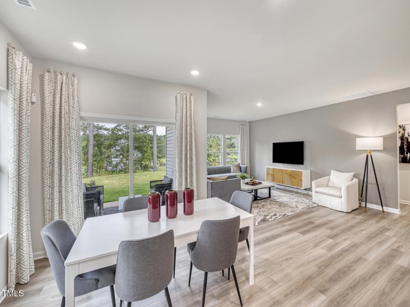 141 Klamath Dr, Garner, NC 27529