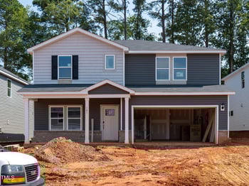 141 Klamath Dr, Garner, NC 27529