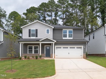 141 Klamath Dr, Garner, NC 27529