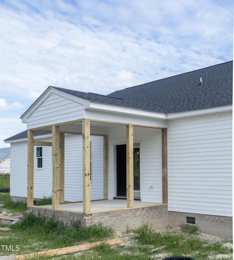 141 Little Lady Trl, Zebulon, NC 27597