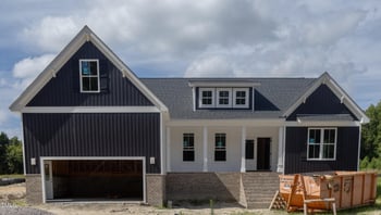 141 Little Lady Trl, Zebulon, NC 27597
