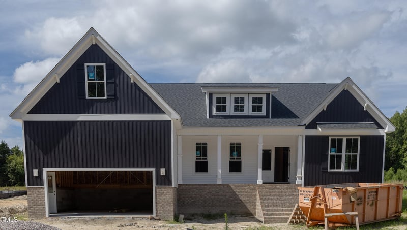141 Little Lady Trl, Zebulon, NC 27597