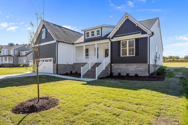 141 Little Lady Trl, Zebulon, NC 27597