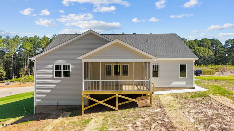 141 Little Lady Trl, Zebulon, NC 27597