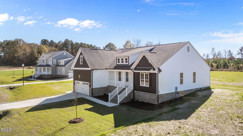 141 Little Lady Trl, Zebulon, NC 27597