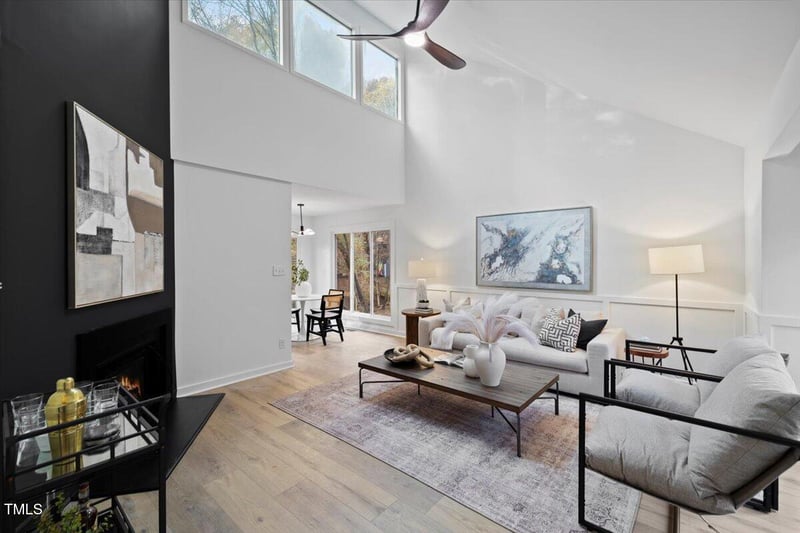 141 Loblolly Ln, Chapel Hill, NC 27516