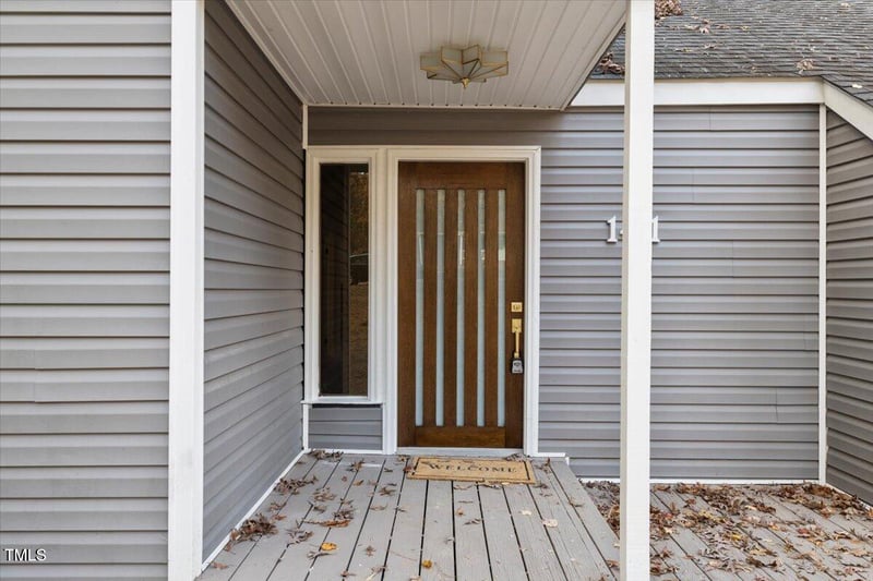 141 Loblolly Ln, Chapel Hill, NC 27516