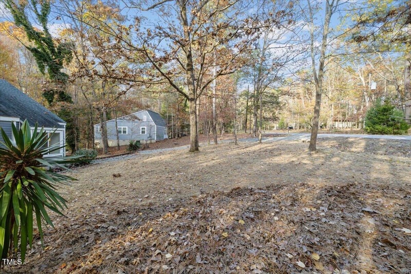 141 Loblolly Ln, Chapel Hill, NC 27516